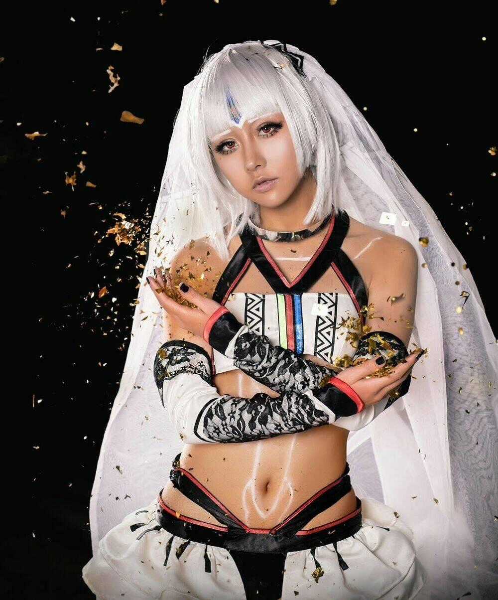 Tuyển Tập Cosplay Chapter 114 trang 1