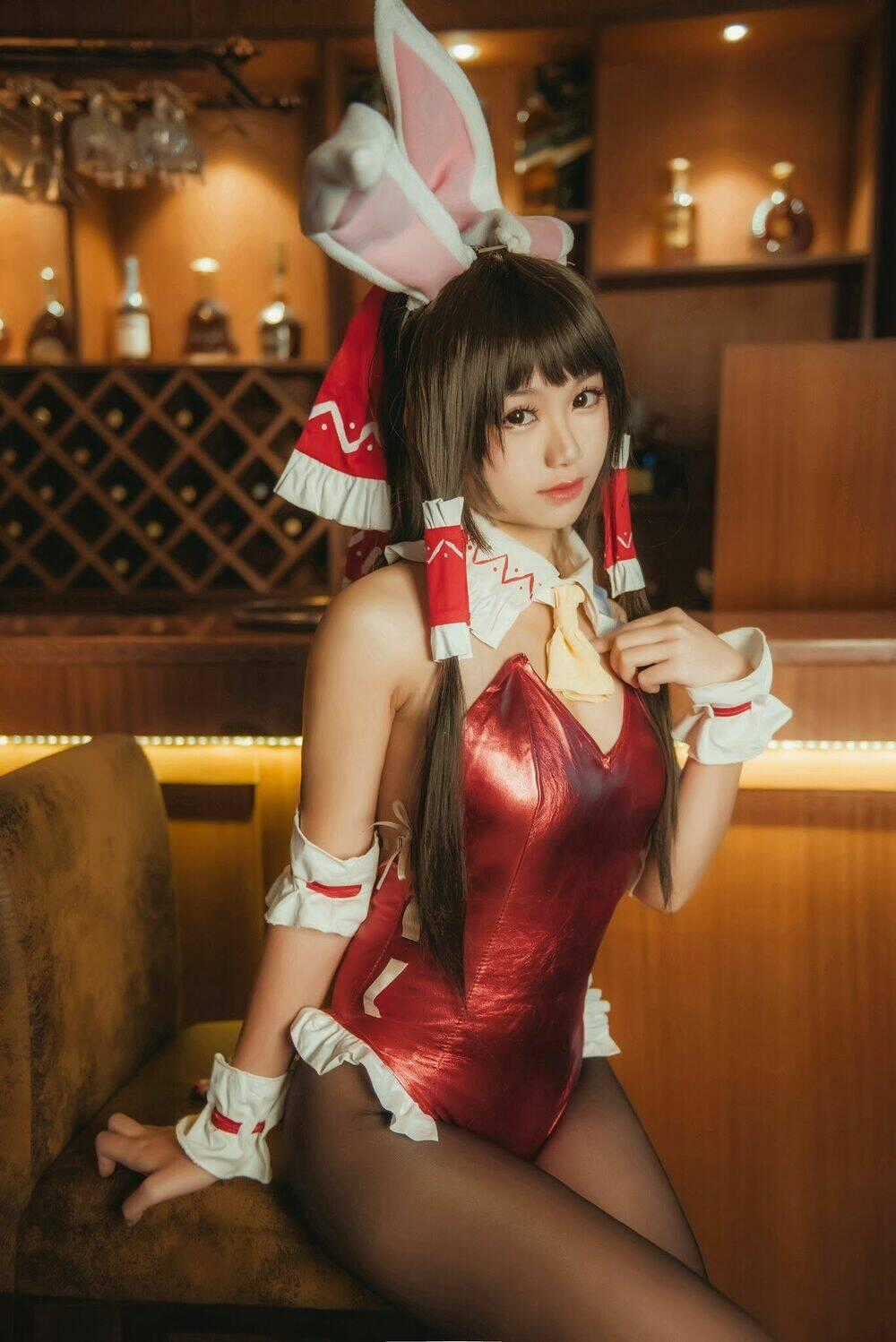 Tuyển Tập Cosplay Chapter 117 trang 1
