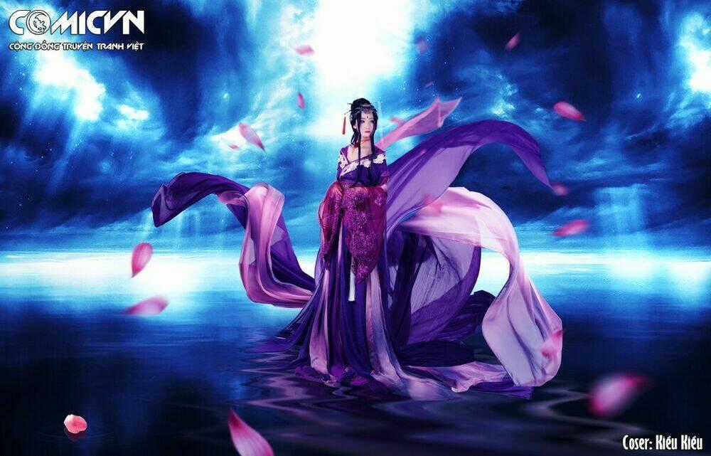 Tuyển Tập Cosplay Chapter 19 trang 0