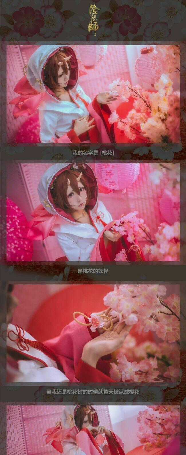 Tuyển Tập Cosplay Chapter 25 trang 1