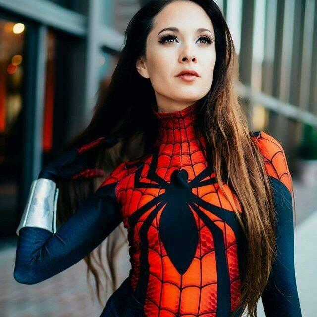 Tuyển Tập Cosplay Chapter 3 trang 0