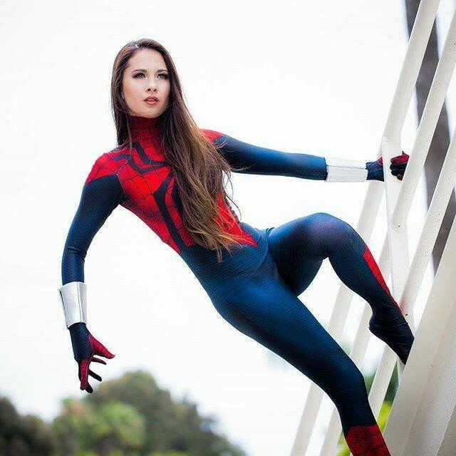 Tuyển Tập Cosplay Chapter 3 trang 1