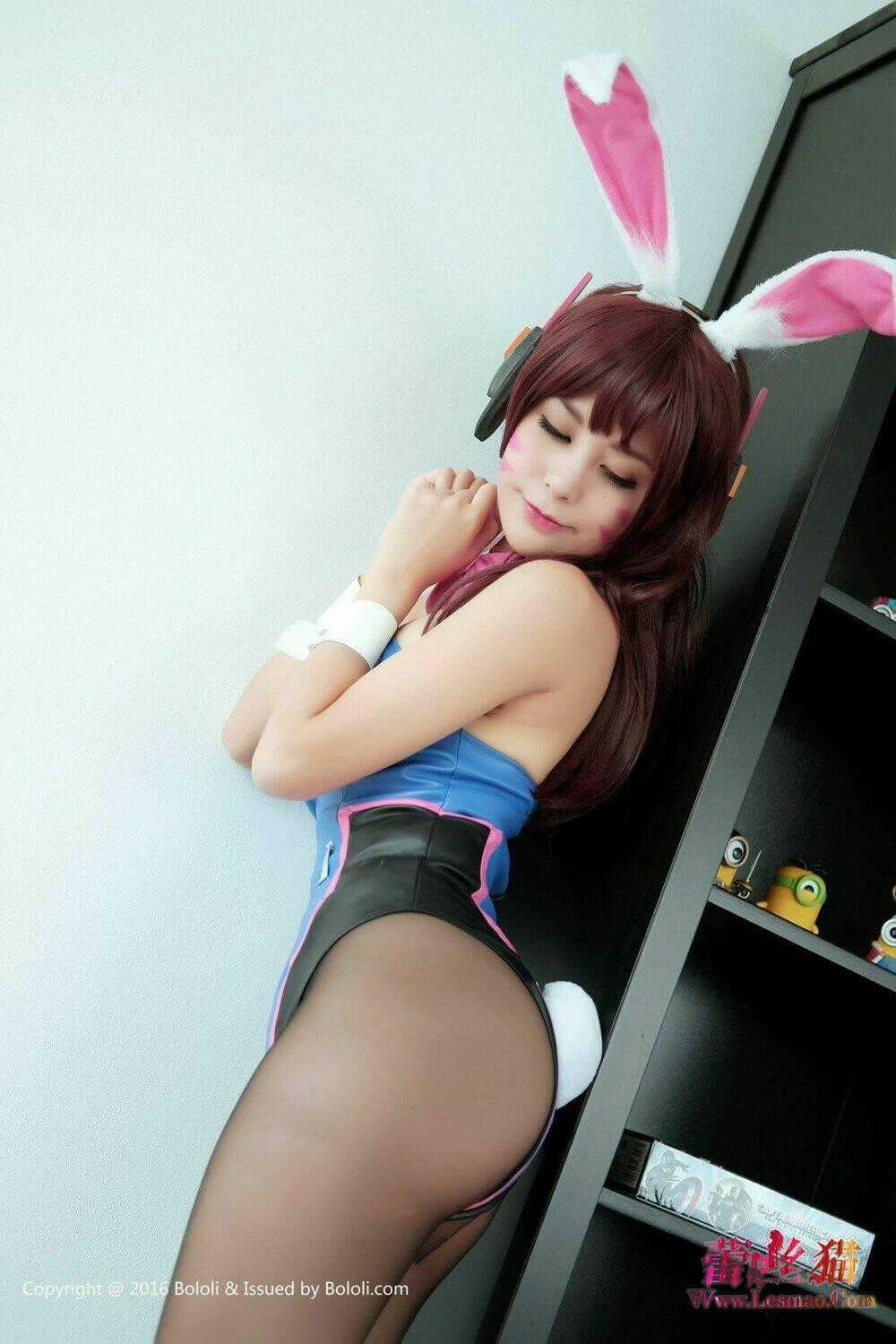 Tuyển Tập Cosplay Chapter 33 trang 0