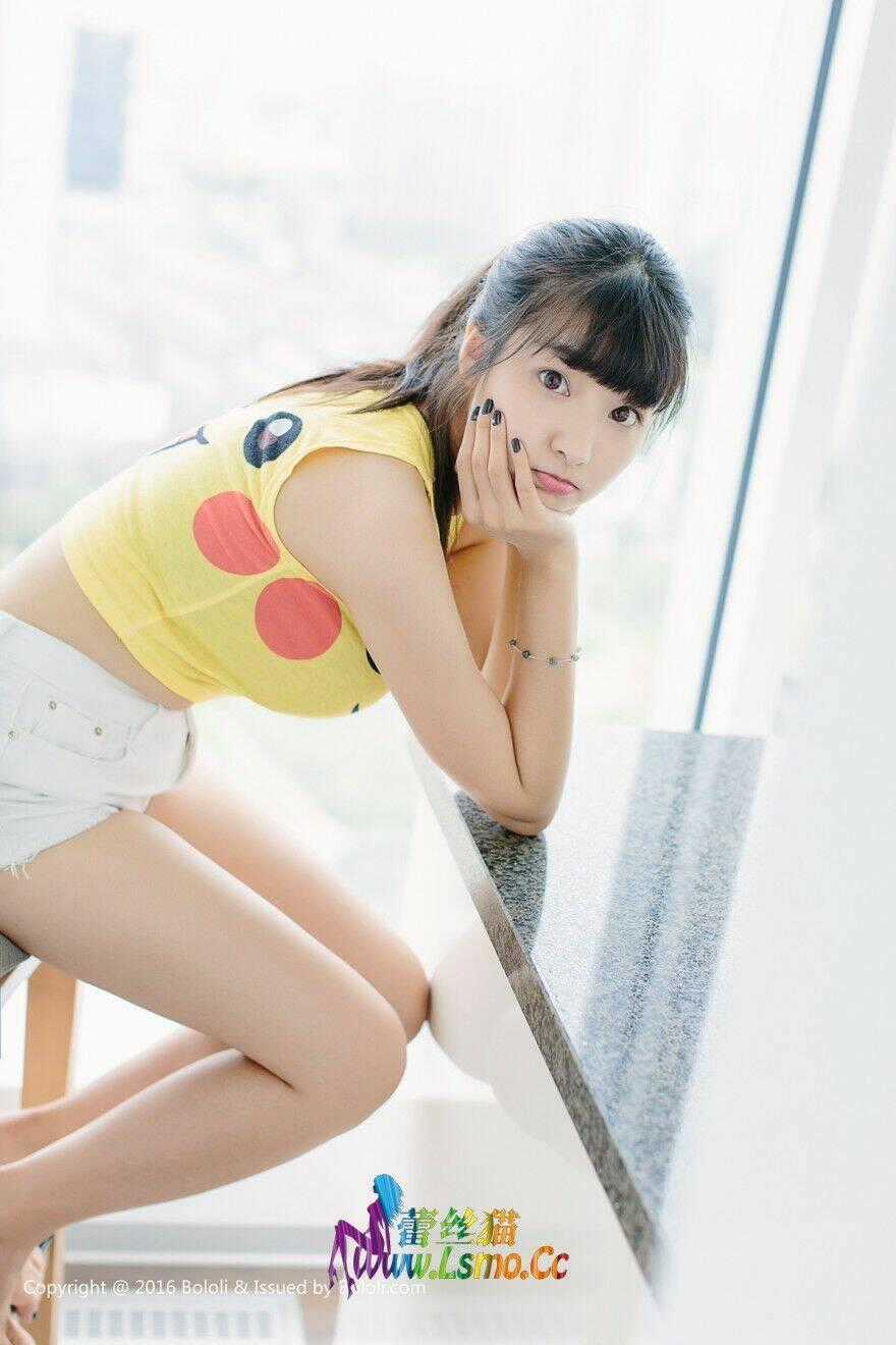 Tuyển Tập Cosplay Chapter 34 trang 0