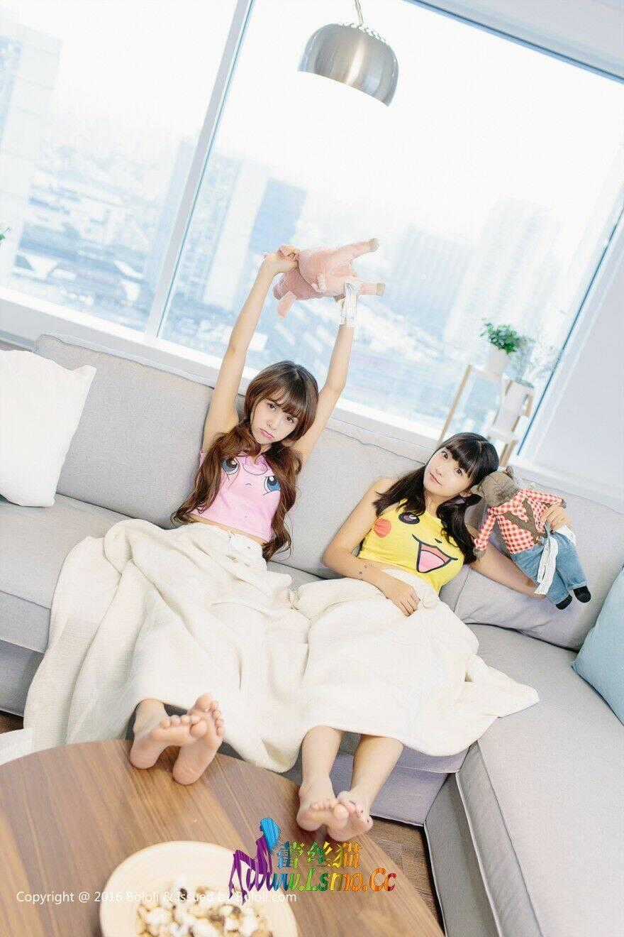 Tuyển Tập Cosplay Chapter 34 trang 1