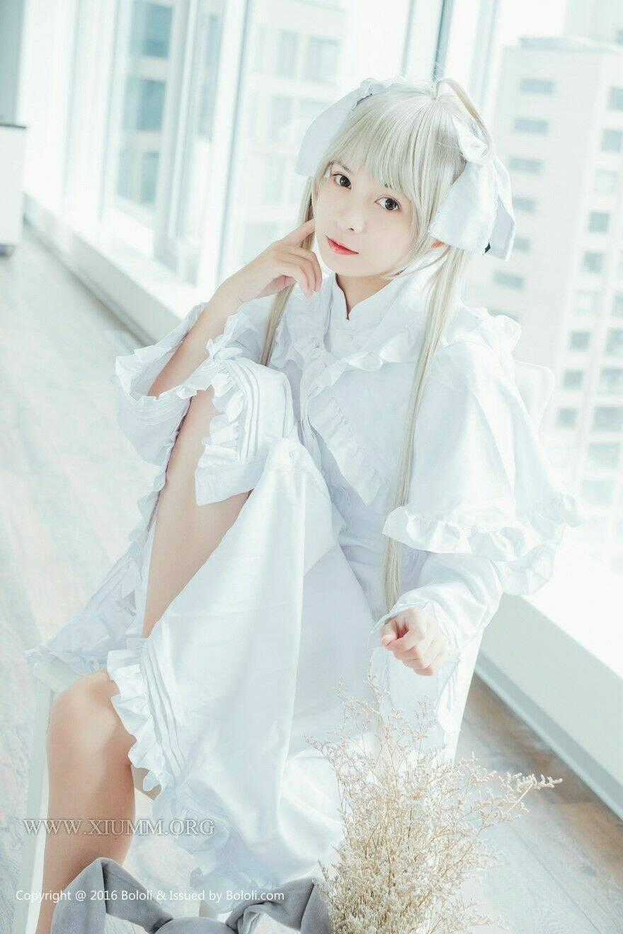 Tuyển Tập Cosplay Chapter 35 trang 1