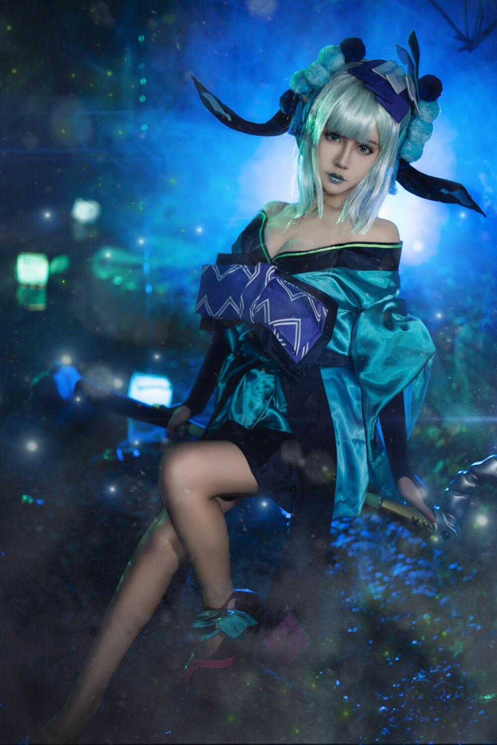 Tuyển Tập Cosplay Chapter 40 trang 0