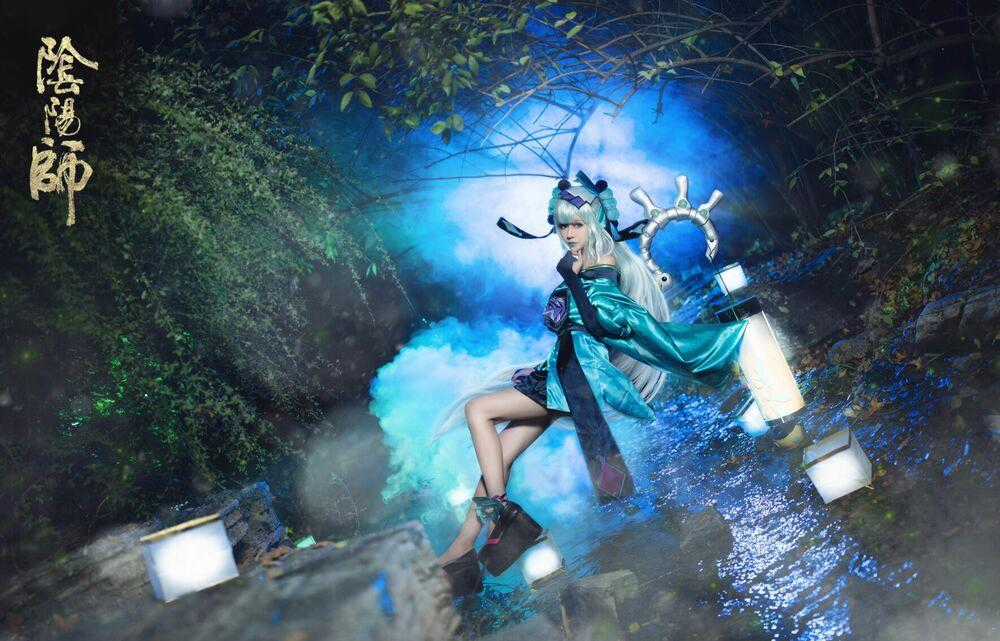 Tuyển Tập Cosplay Chapter 40 trang 1