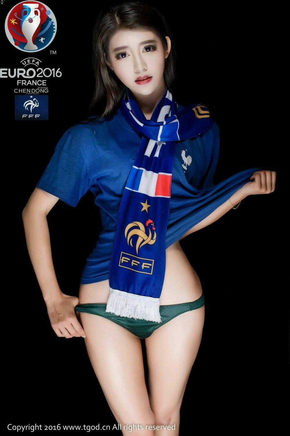 Tuyển Tập Cosplay Chapter 43 trang 0