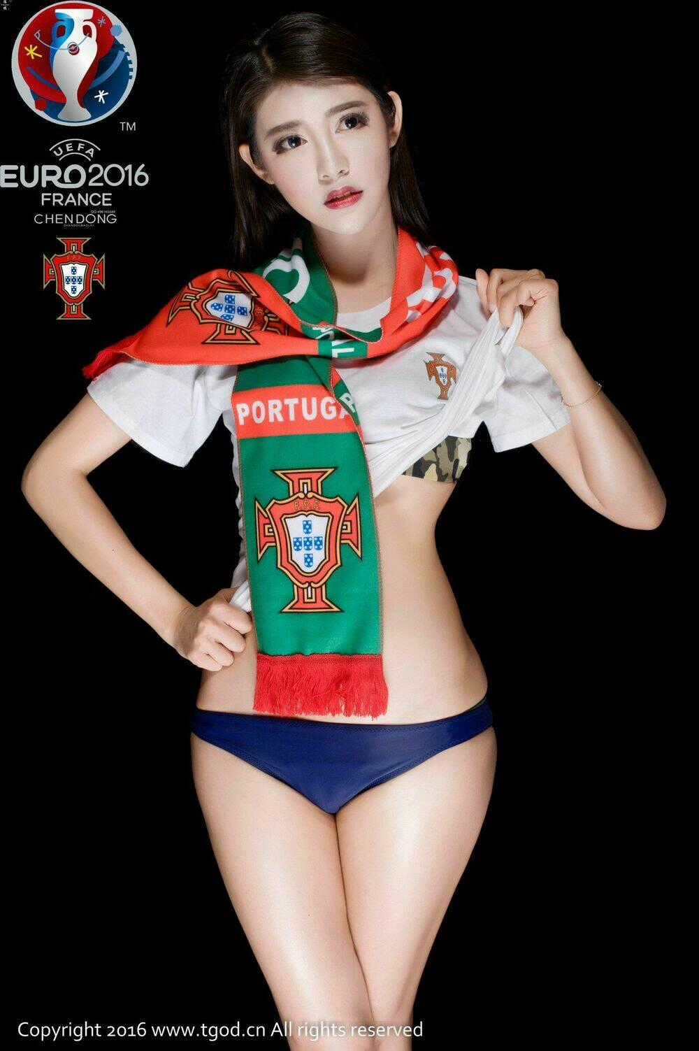 Tuyển Tập Cosplay Chapter 43 trang 1