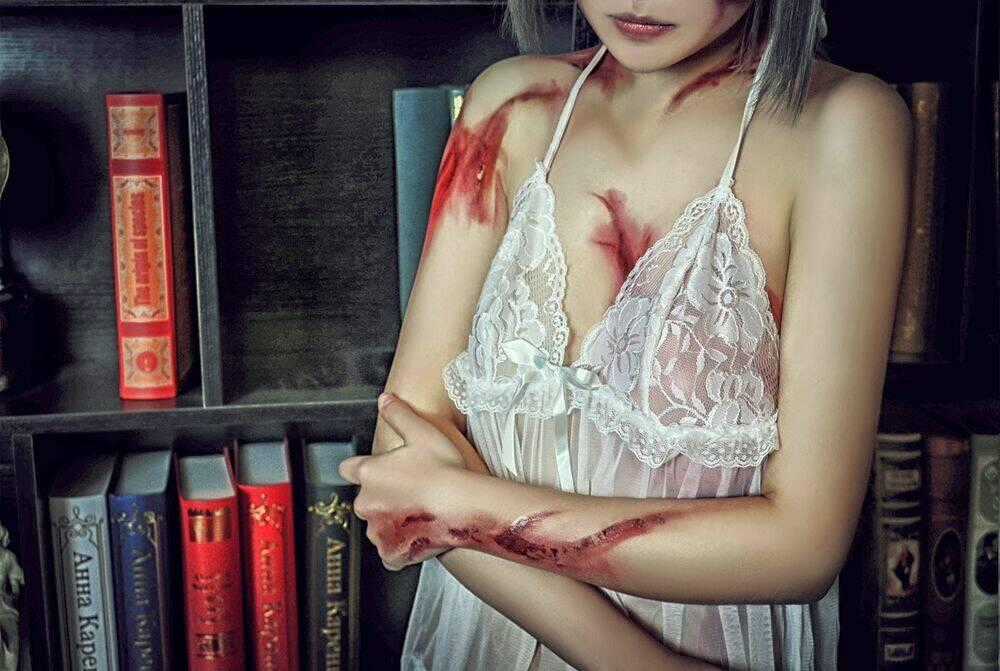 Tuyển Tập Cosplay Chapter 47 trang 0