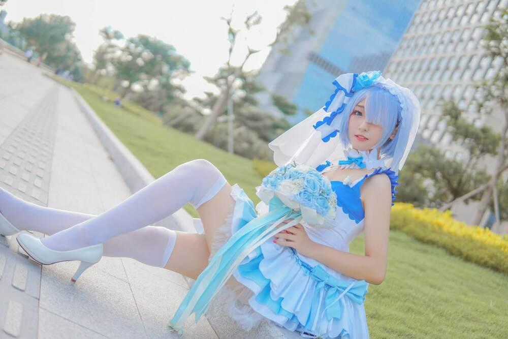 Tuyển Tập Cosplay Chapter 481 trang 0