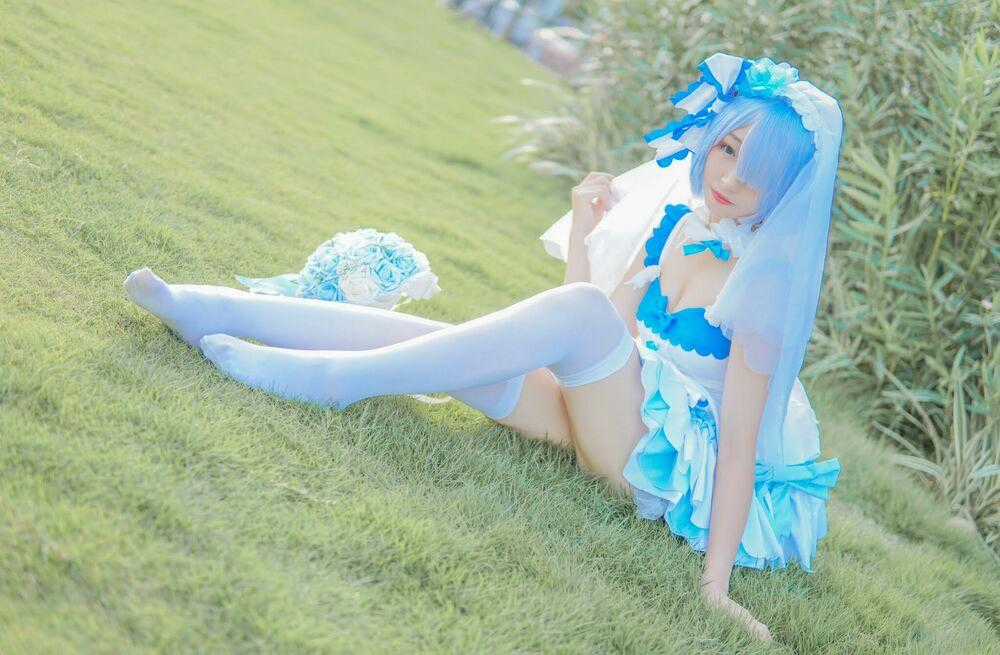 Tuyển Tập Cosplay Chapter 481 trang 1