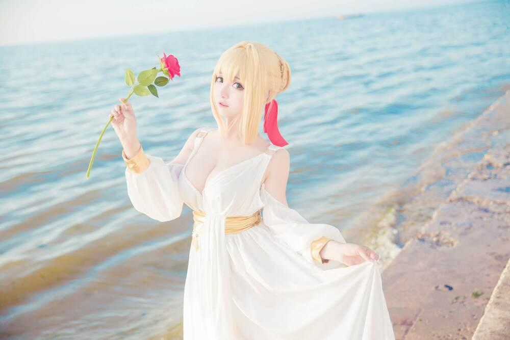 Tuyển Tập Cosplay Chapter 488 trang 0