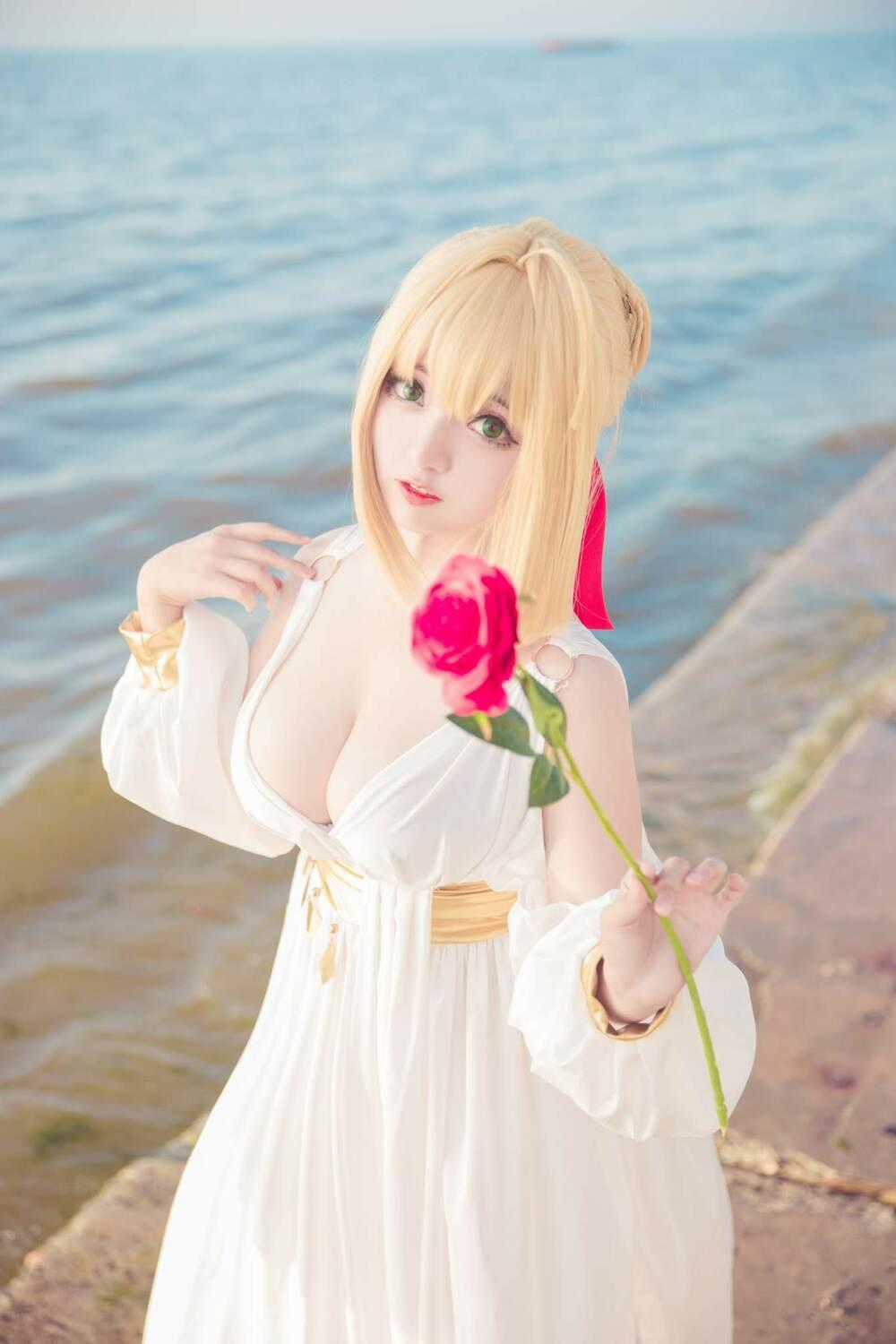 Tuyển Tập Cosplay Chapter 488 trang 1