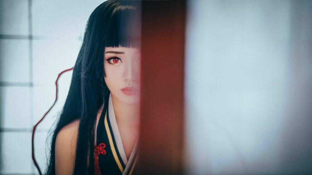Tuyển Tập Cosplay Chapter 496 trang 1