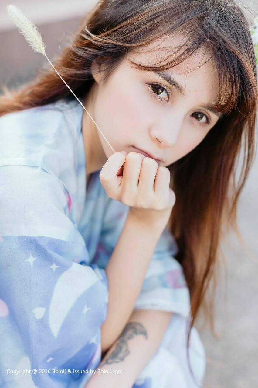 Tuyển Tập Cosplay Chapter 50 trang 1