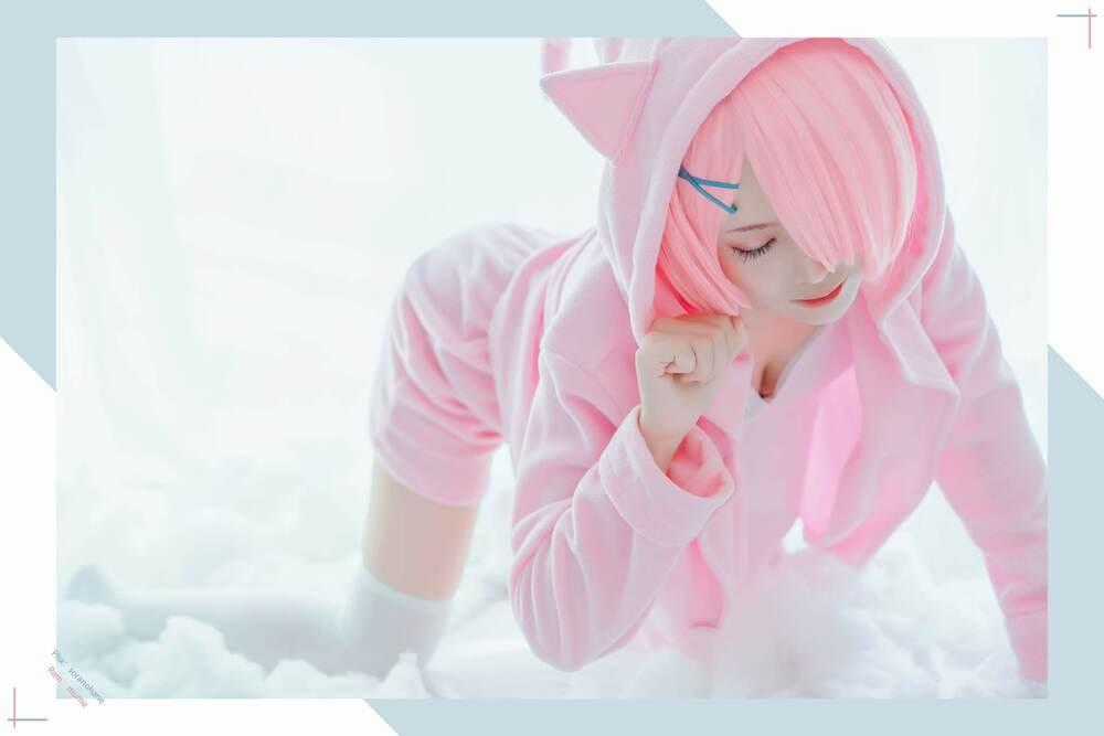 Tuyển Tập Cosplay Chapter 504 trang 0