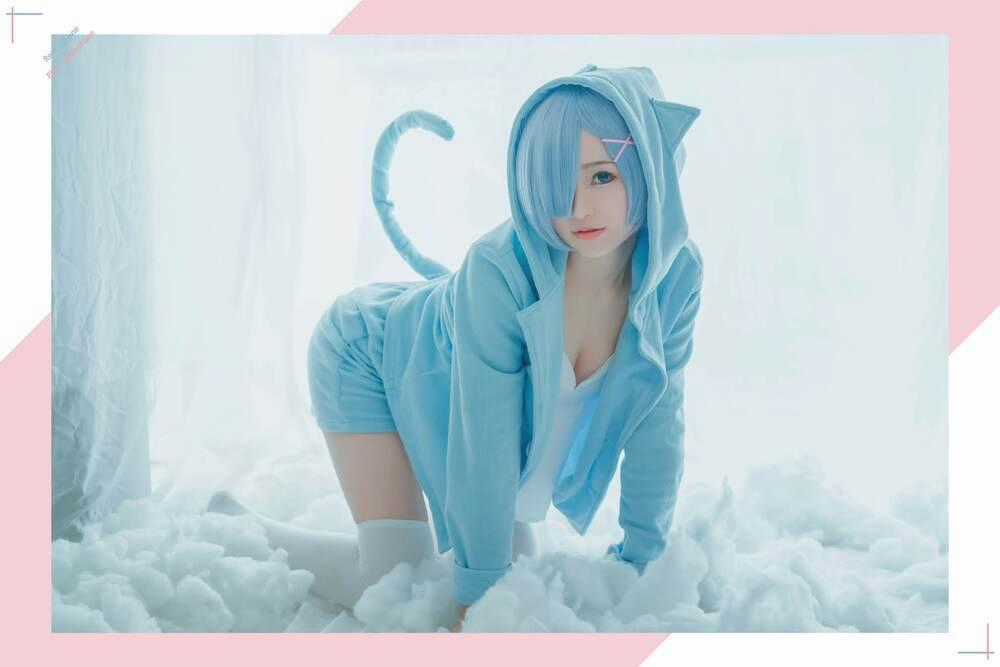 Tuyển Tập Cosplay Chapter 504 trang 1