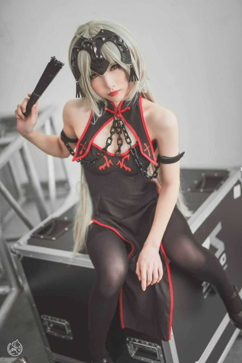 Tuyển Tập Cosplay Chapter 511 trang 0