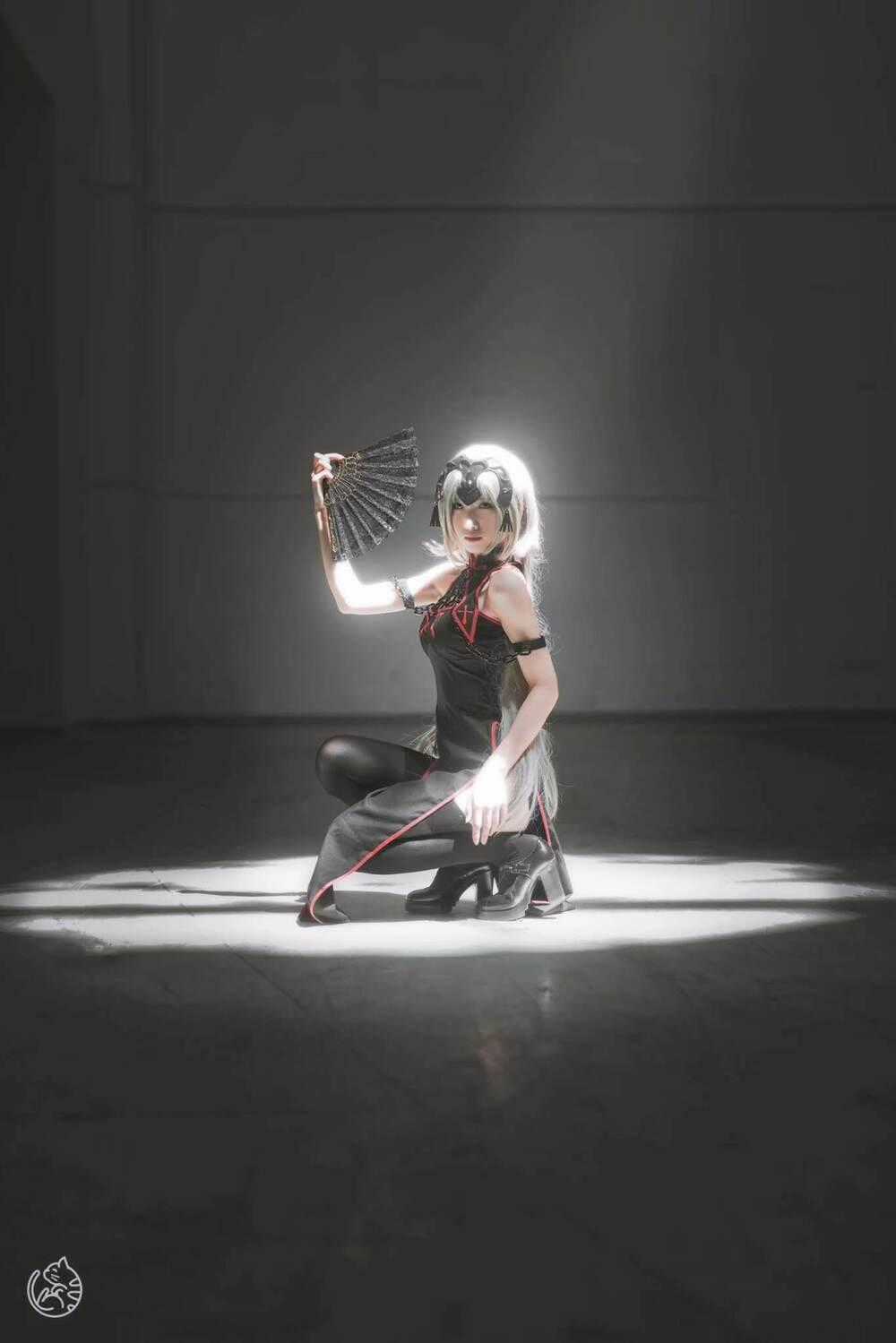 Tuyển Tập Cosplay Chapter 511 trang 1