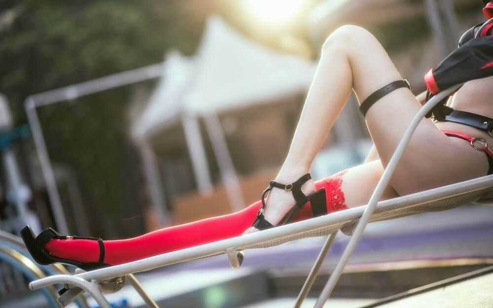 Tuyển Tập Cosplay Chapter 514 trang 0