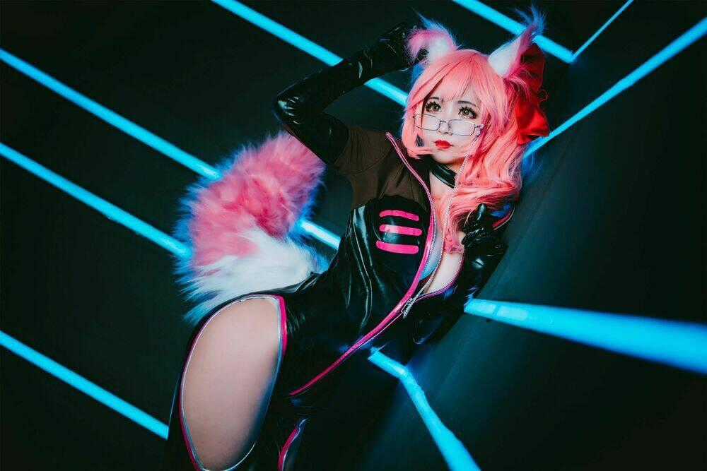 Tuyển Tập Cosplay Chapter 515 trang 0