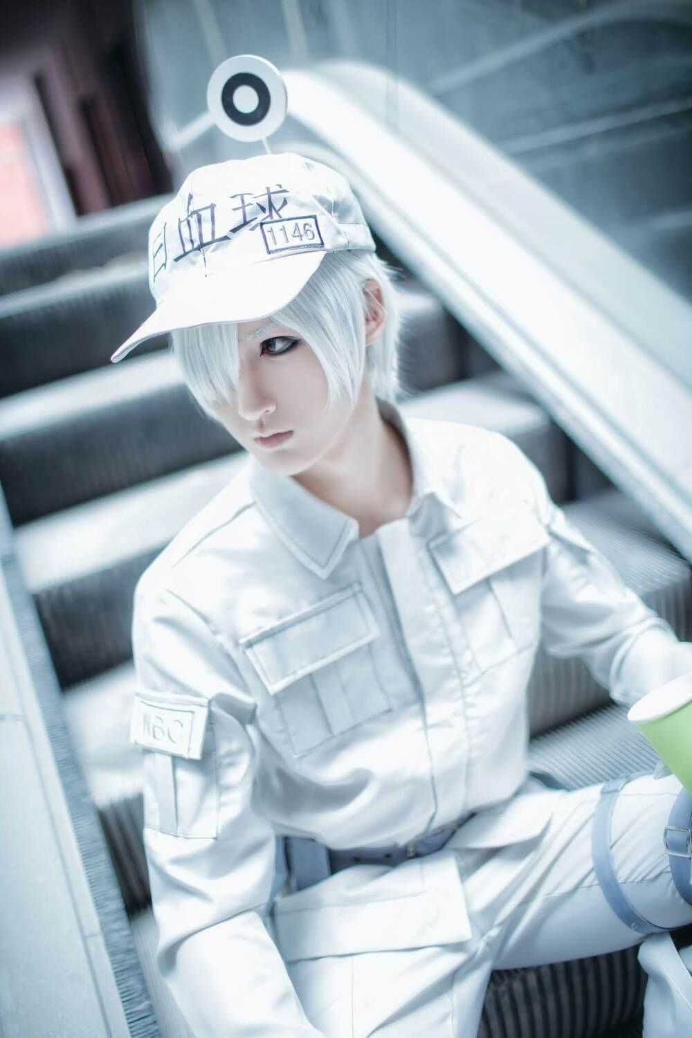 Tuyển Tập Cosplay Chapter 516 trang 0