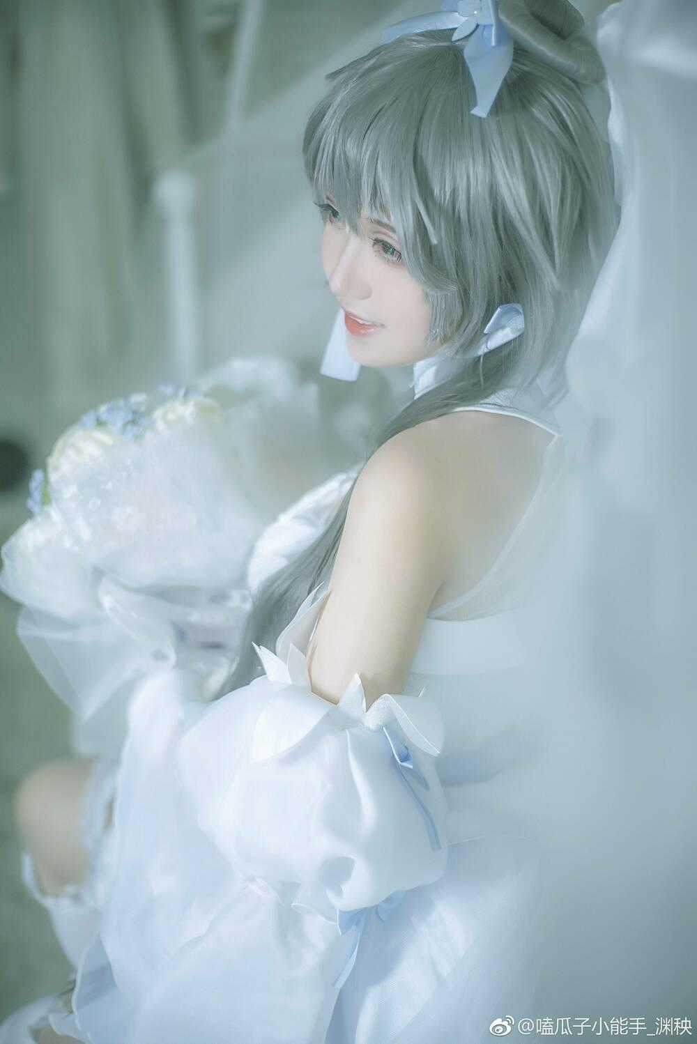 Tuyển Tập Cosplay Chapter 532 trang 1