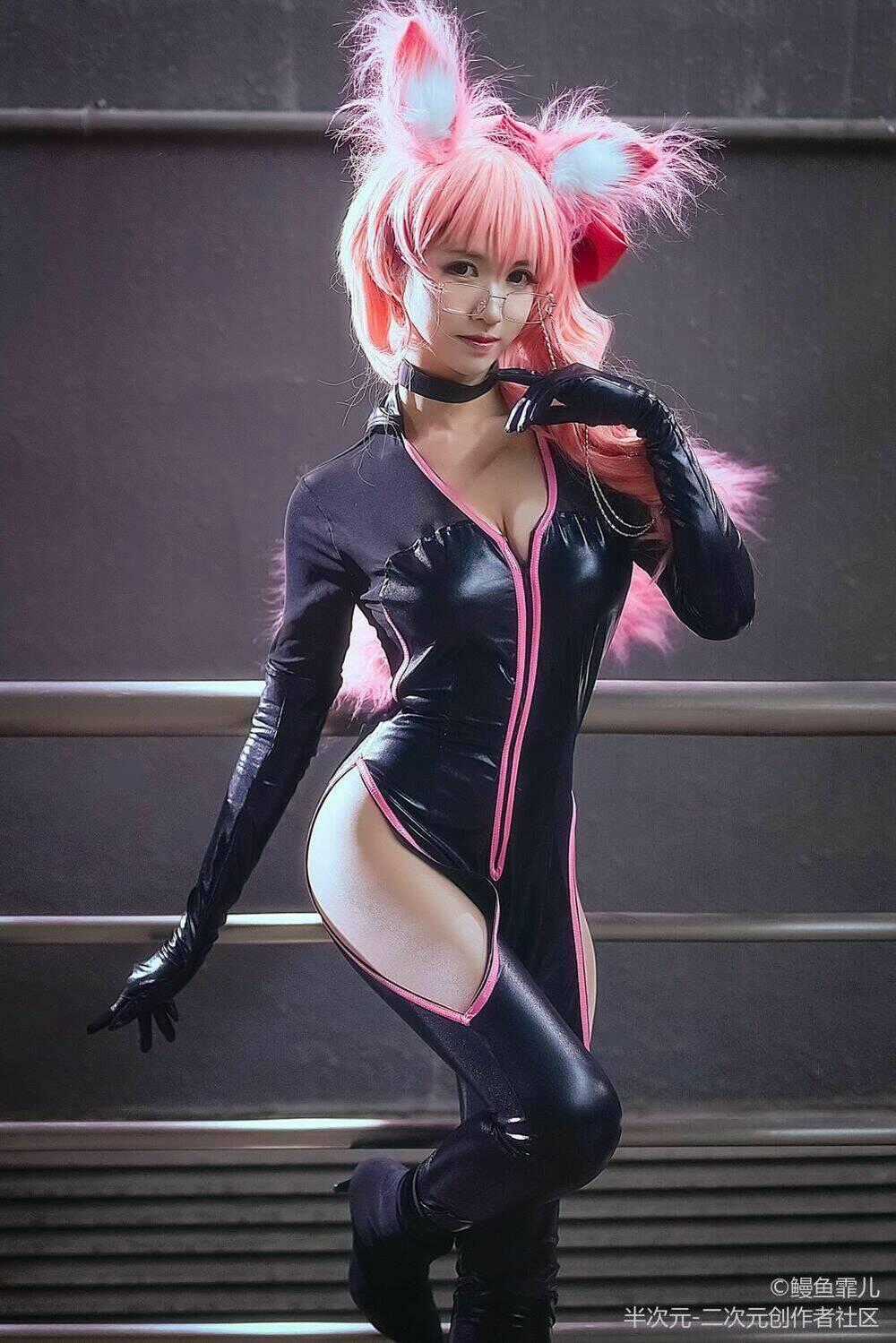 Tuyển Tập Cosplay Chapter 533 trang 0