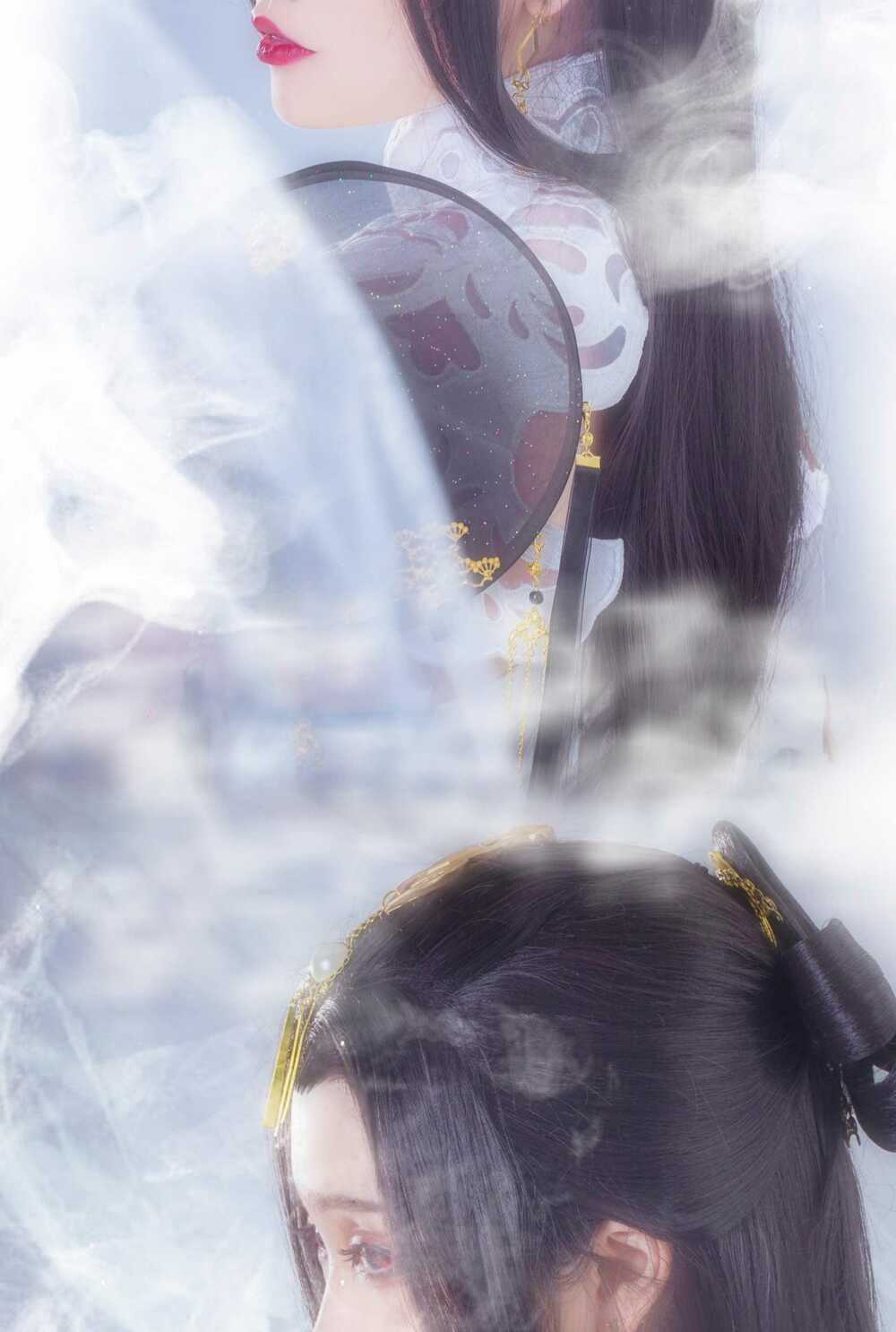 Tuyển Tập Cosplay Chapter 536 trang 2