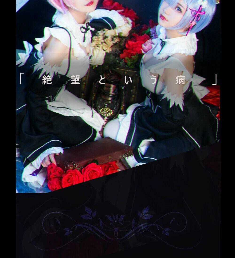 Tuyển Tập Cosplay Chapter 542 trang 20