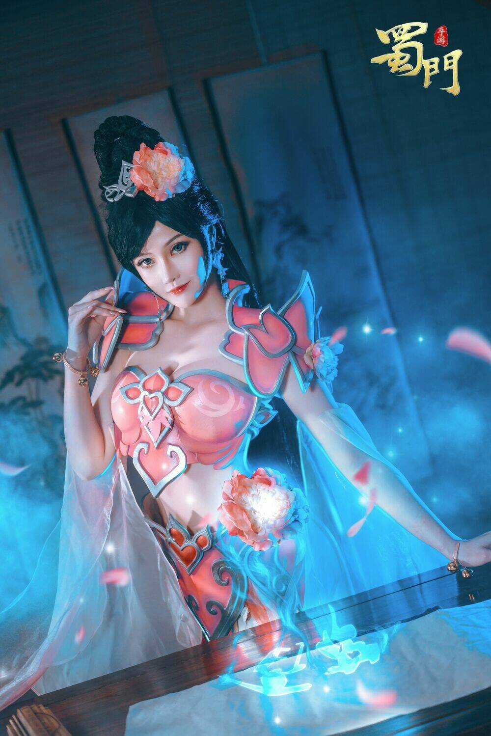 Tuyển Tập Cosplay Chapter 547 trang 3