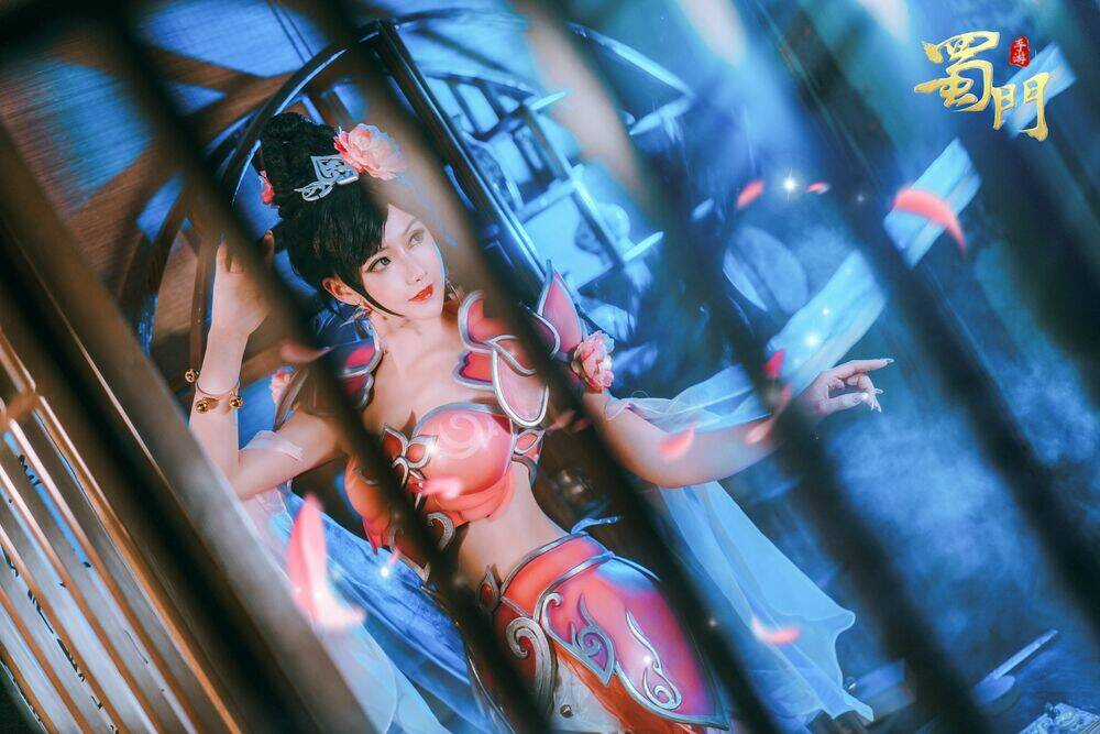 Tuyển Tập Cosplay Chapter 547 trang 4