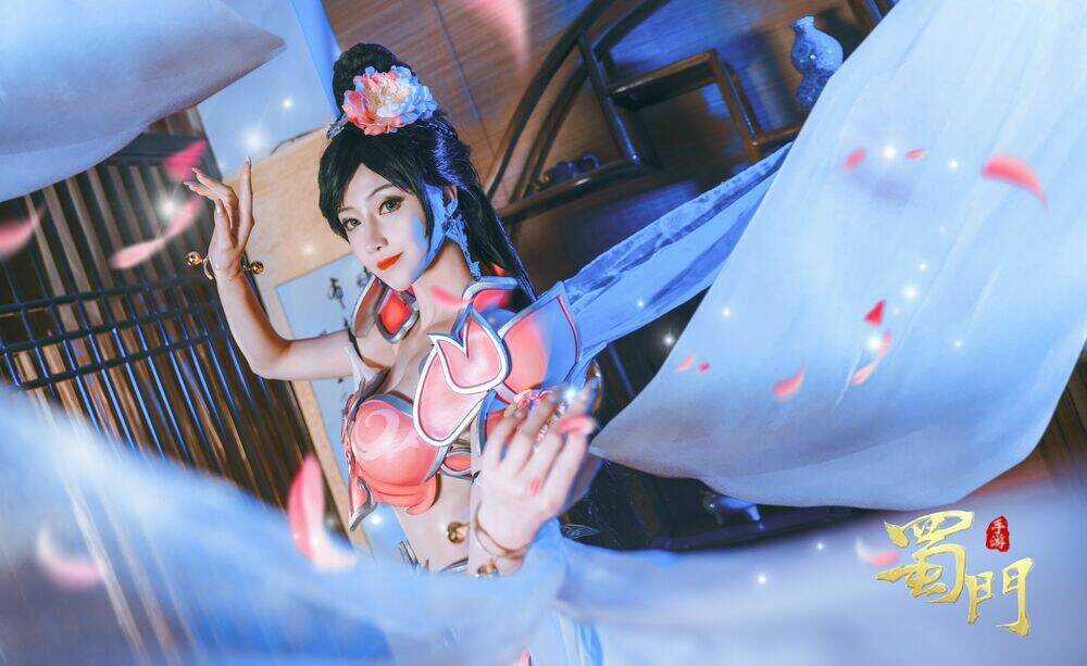 Tuyển Tập Cosplay Chapter 547 trang 5
