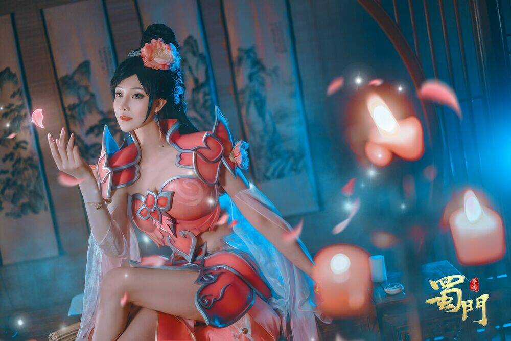 Tuyển Tập Cosplay Chapter 547 trang 6