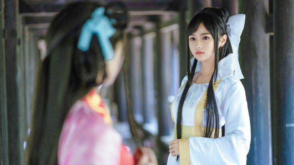 Tuyển Tập Cosplay Chapter 548 trang 11