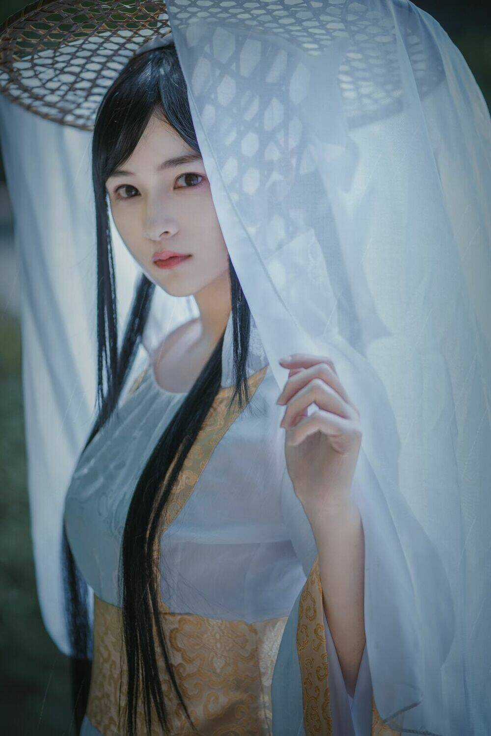 Tuyển Tập Cosplay Chapter 548 trang 28