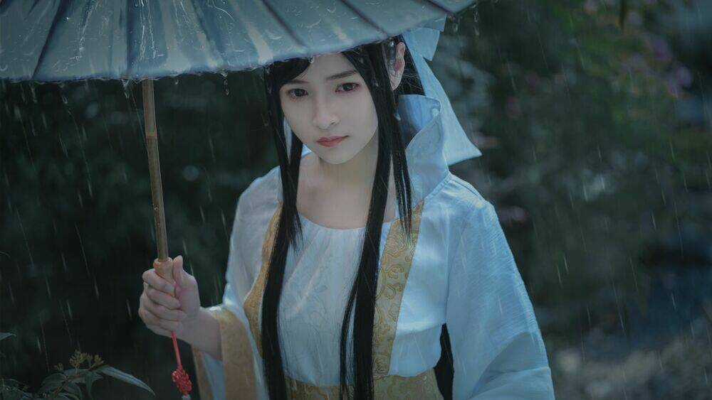 Tuyển Tập Cosplay Chapter 548 trang 29