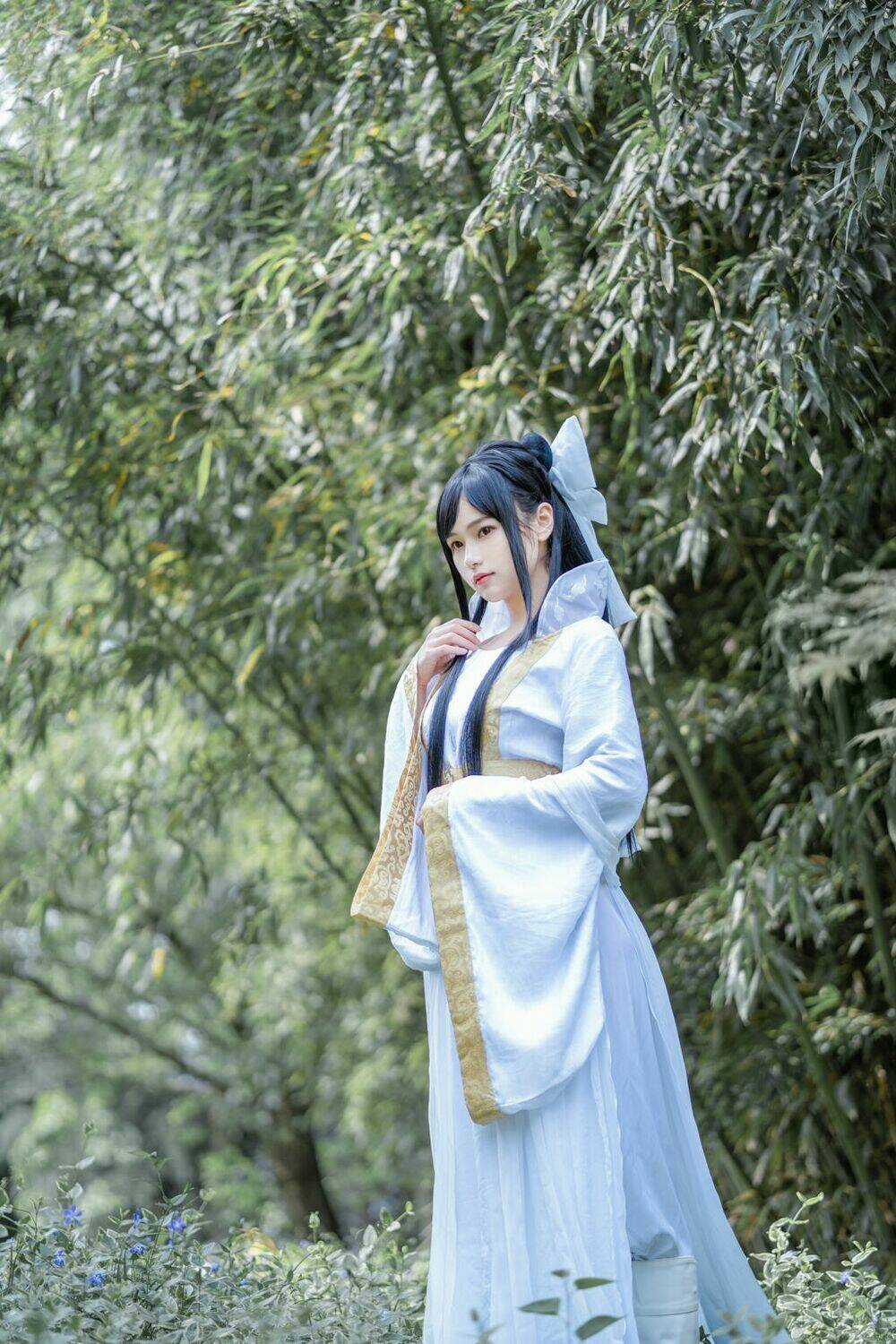 Tuyển Tập Cosplay Chapter 548 trang 3