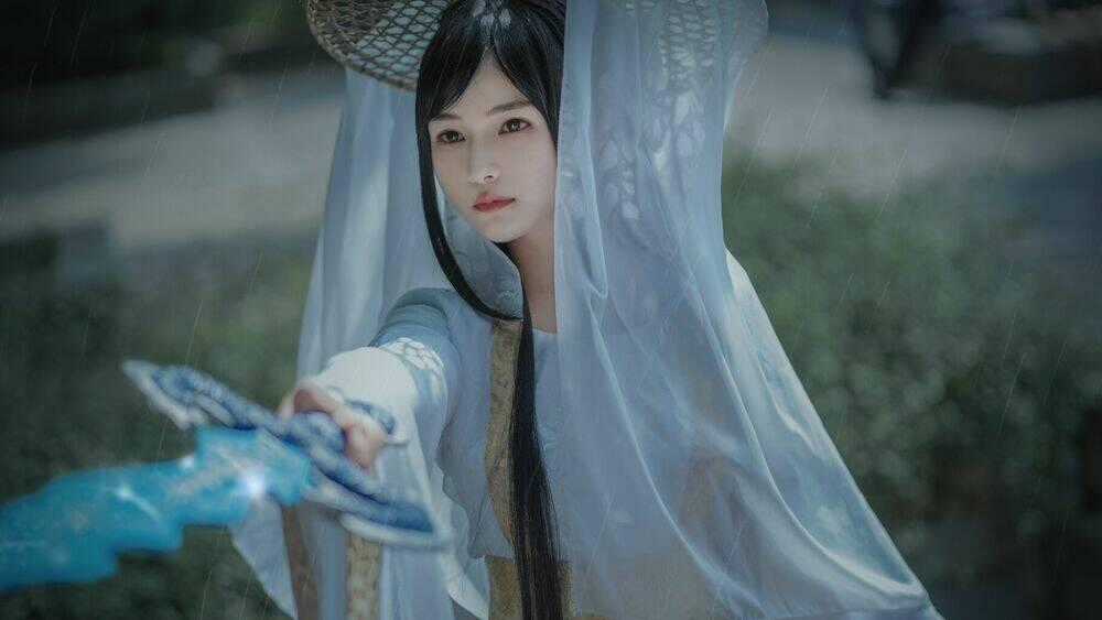 Tuyển Tập Cosplay Chapter 548 trang 31