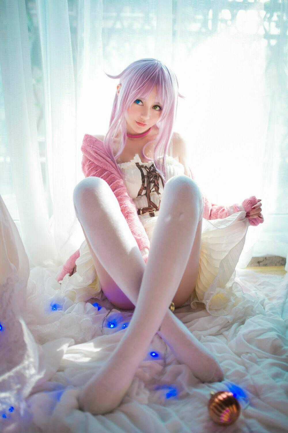 Tuyển Tập Cosplay Chapter 58 trang 0