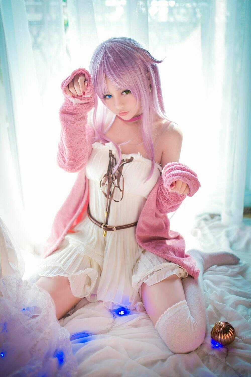 Tuyển Tập Cosplay Chapter 58 trang 1