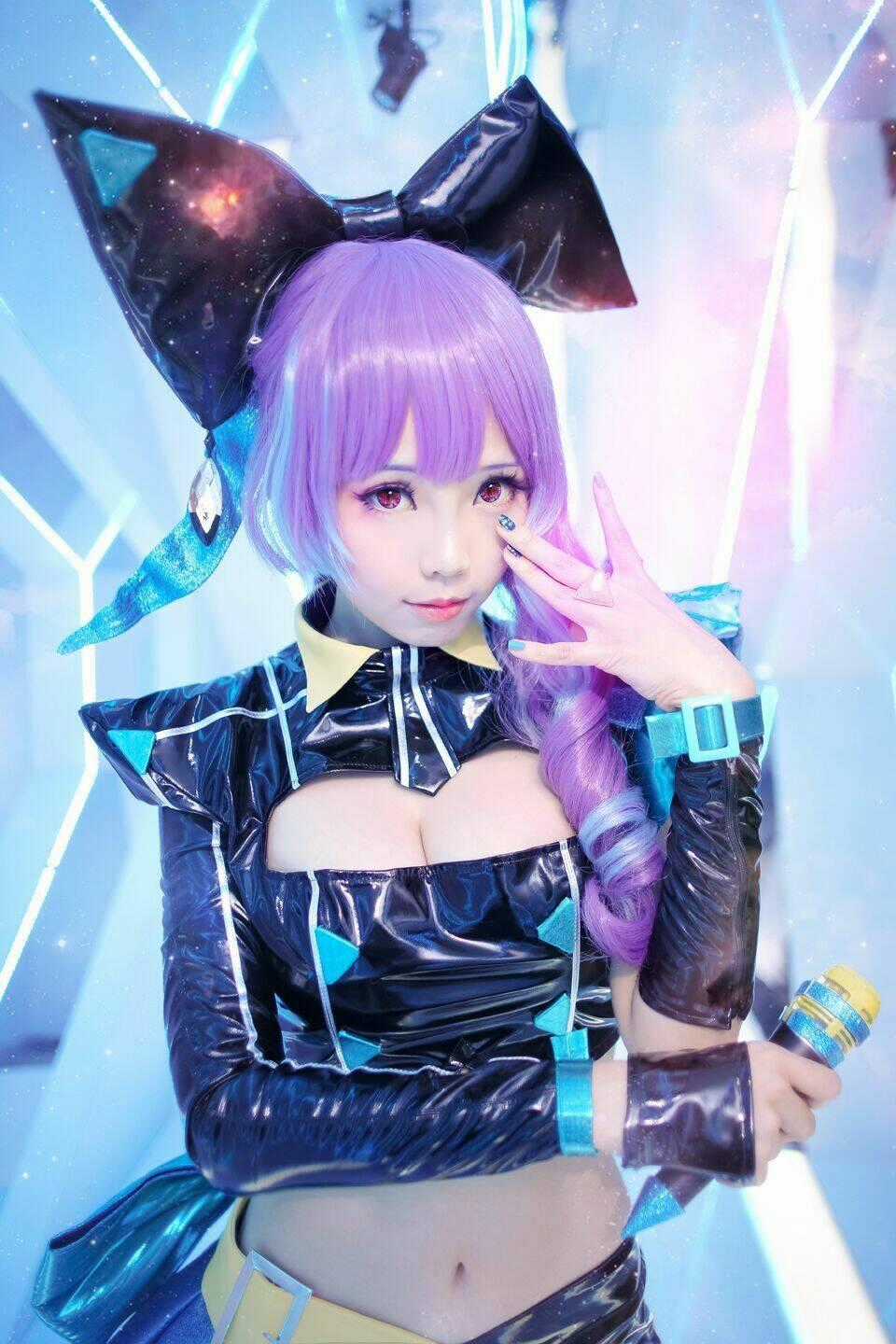 Tuyển Tập Cosplay Chapter 59 trang 0