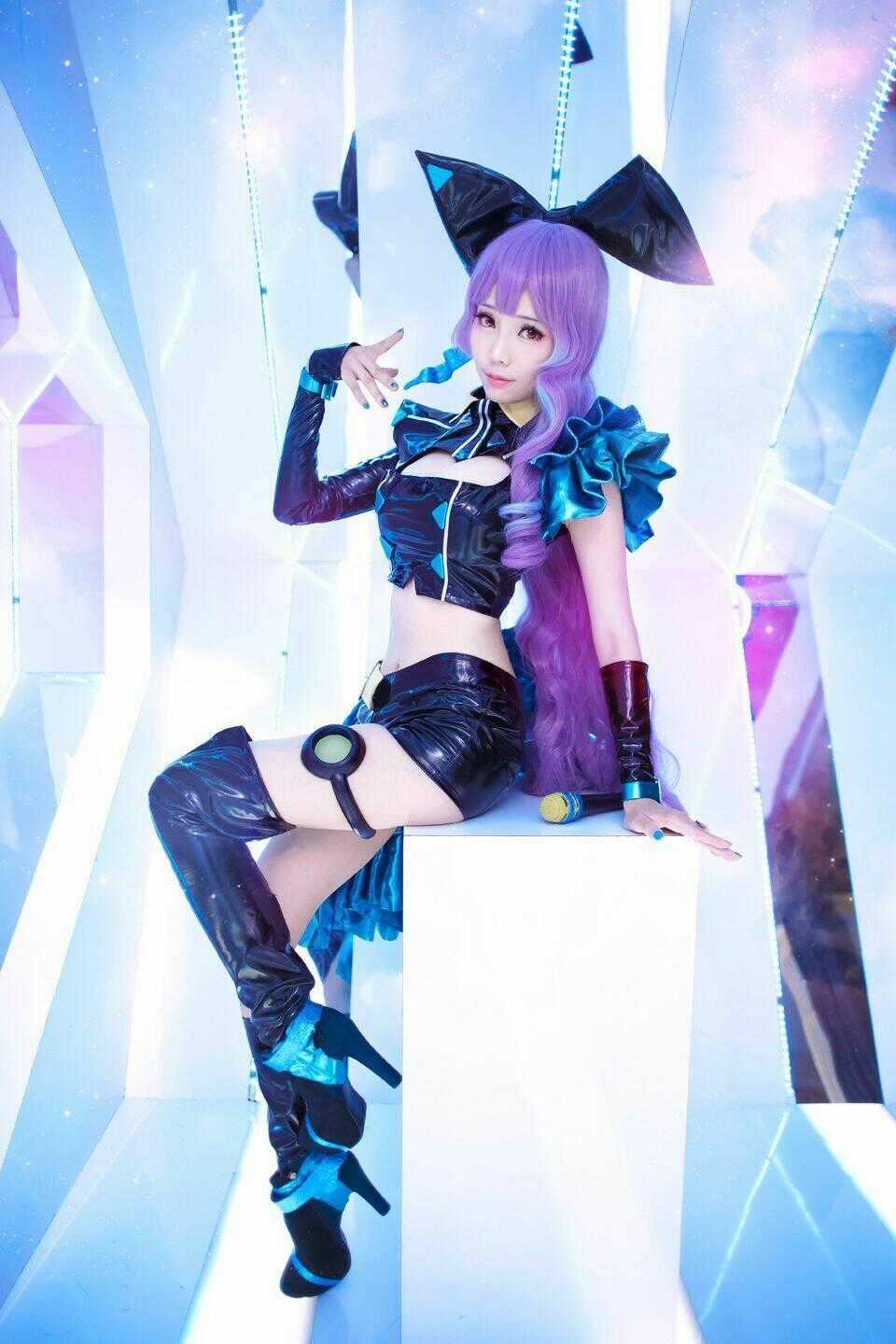 Tuyển Tập Cosplay Chapter 59 trang 1