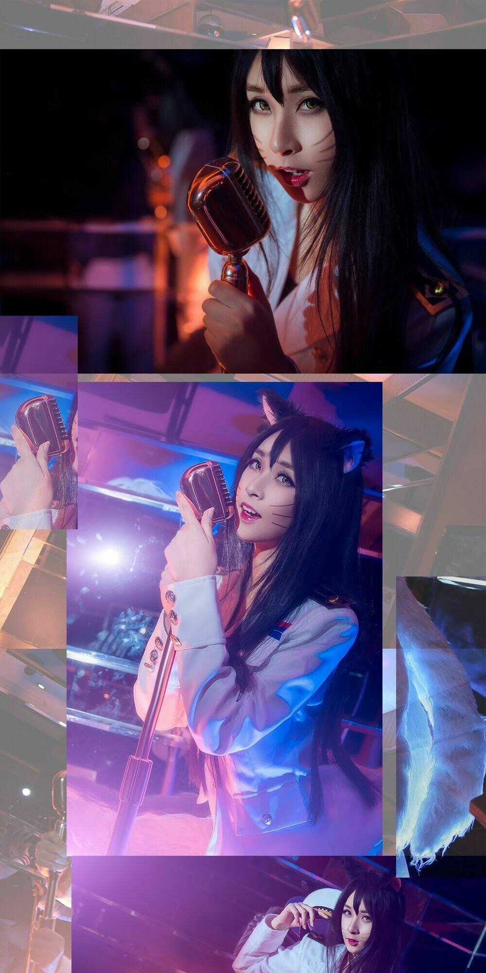 Tuyển Tập Cosplay Chapter 60 trang 1