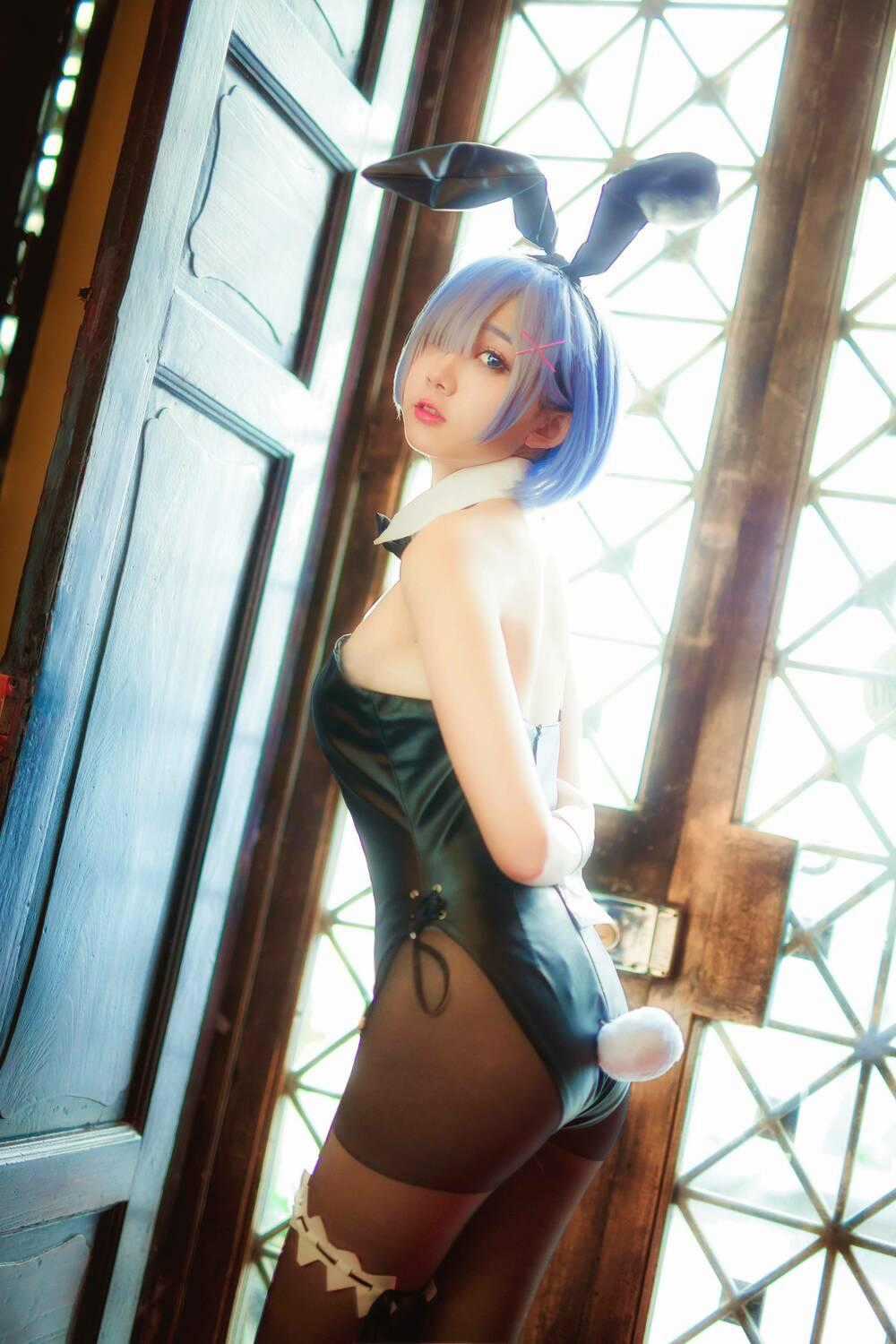 Tuyển Tập Cosplay Chapter 65 trang 0