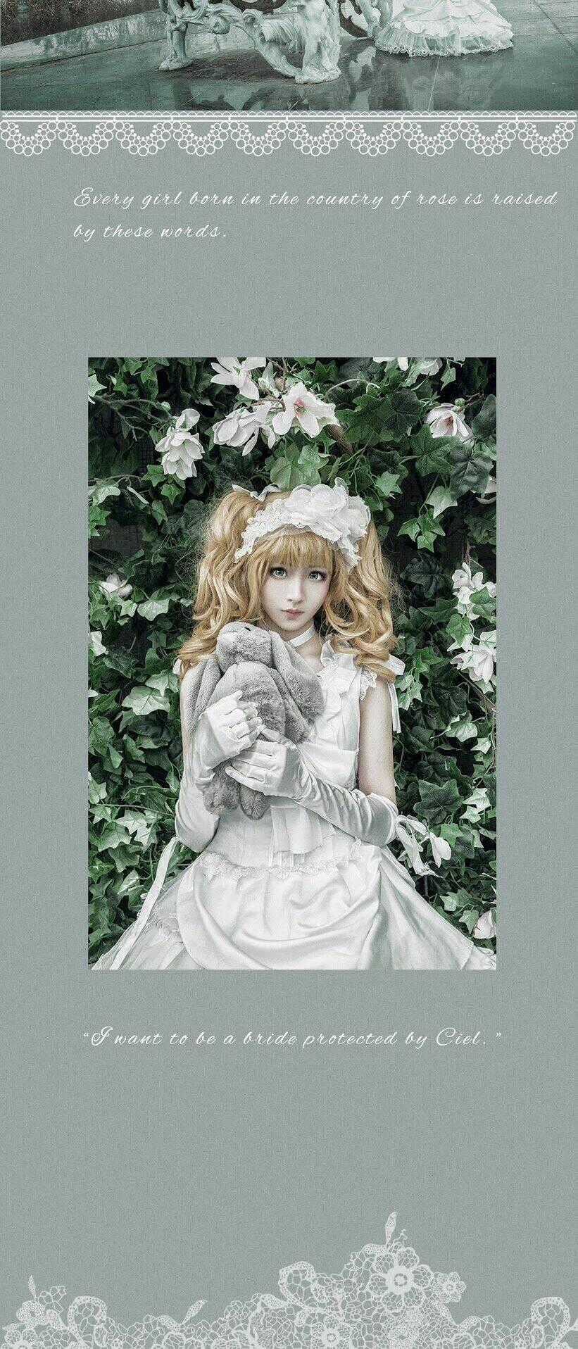 Tuyển Tập Cosplay Chapter 71 trang 1