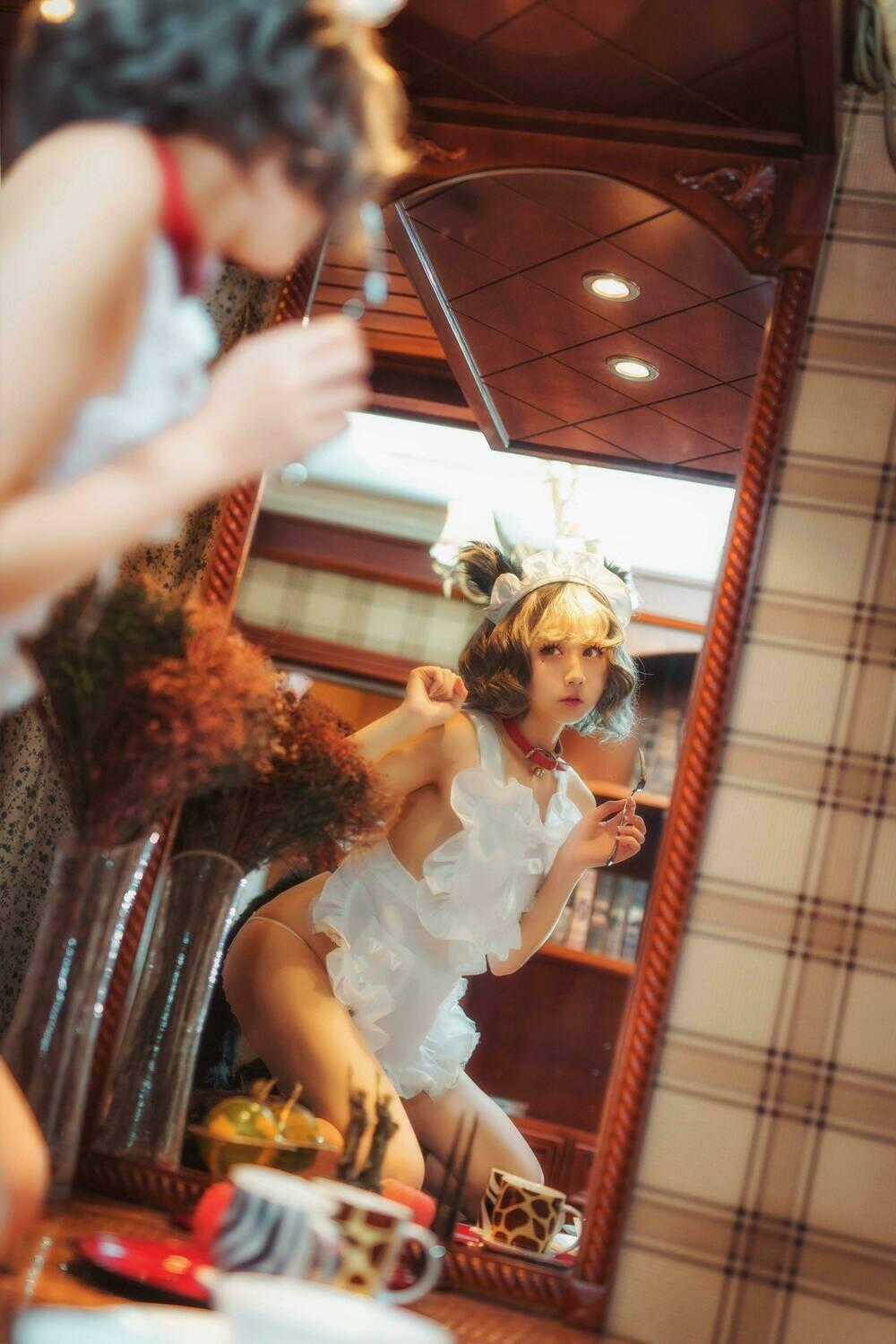 Tuyển Tập Cosplay Chapter 72 trang 0