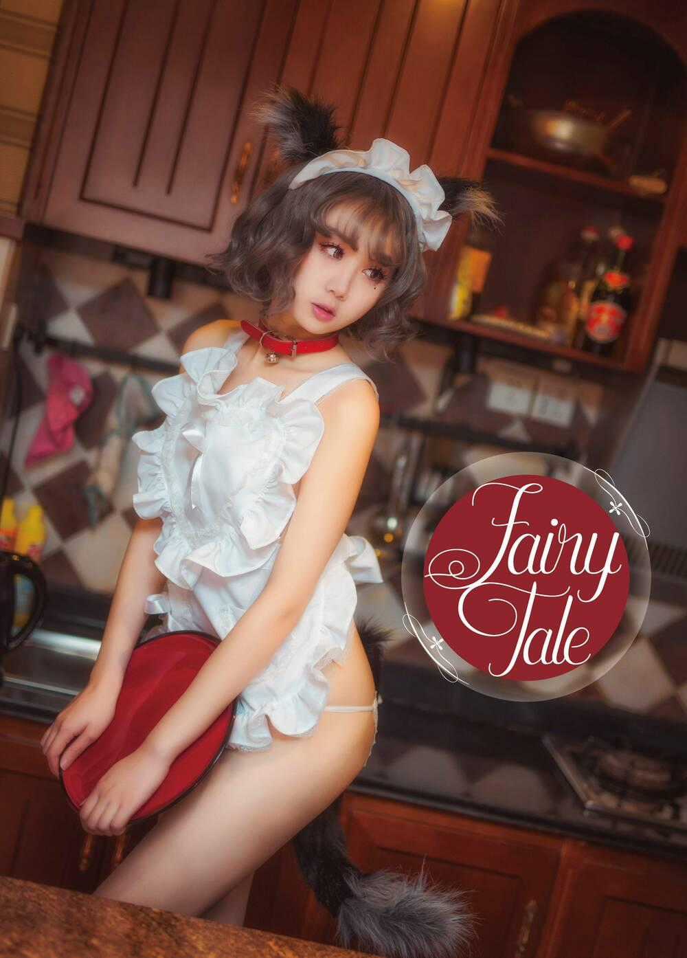Tuyển Tập Cosplay Chapter 72 trang 1